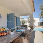 Sun And Sea House