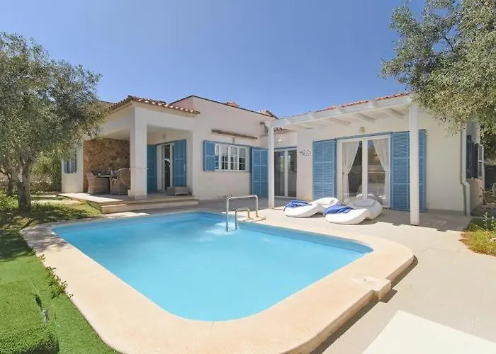 Sun And Sea House