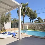 Sun And Sea House