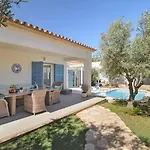 Sun And Sea House