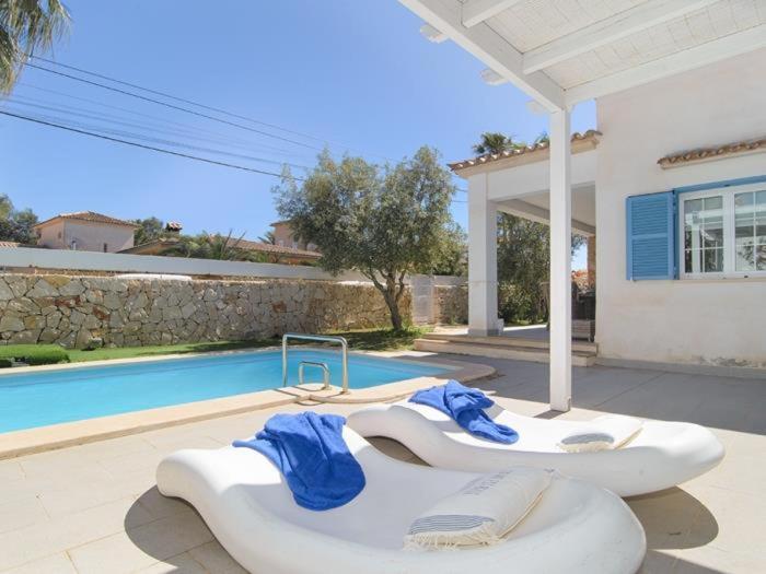 Sun And Sea House