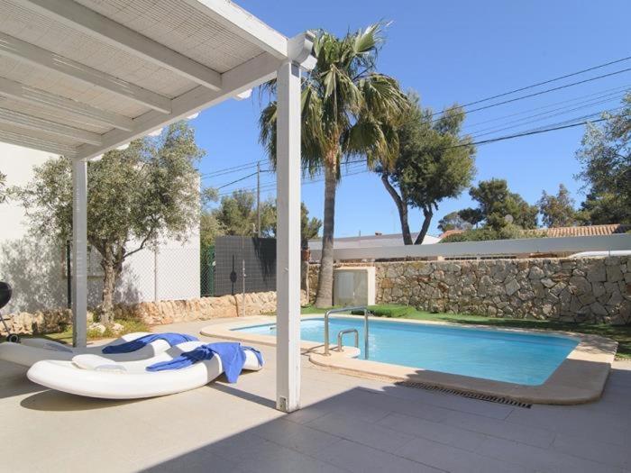 Sun And Sea House Cala Llombards