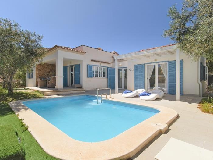 Sun And Sea House * Cala Llombards